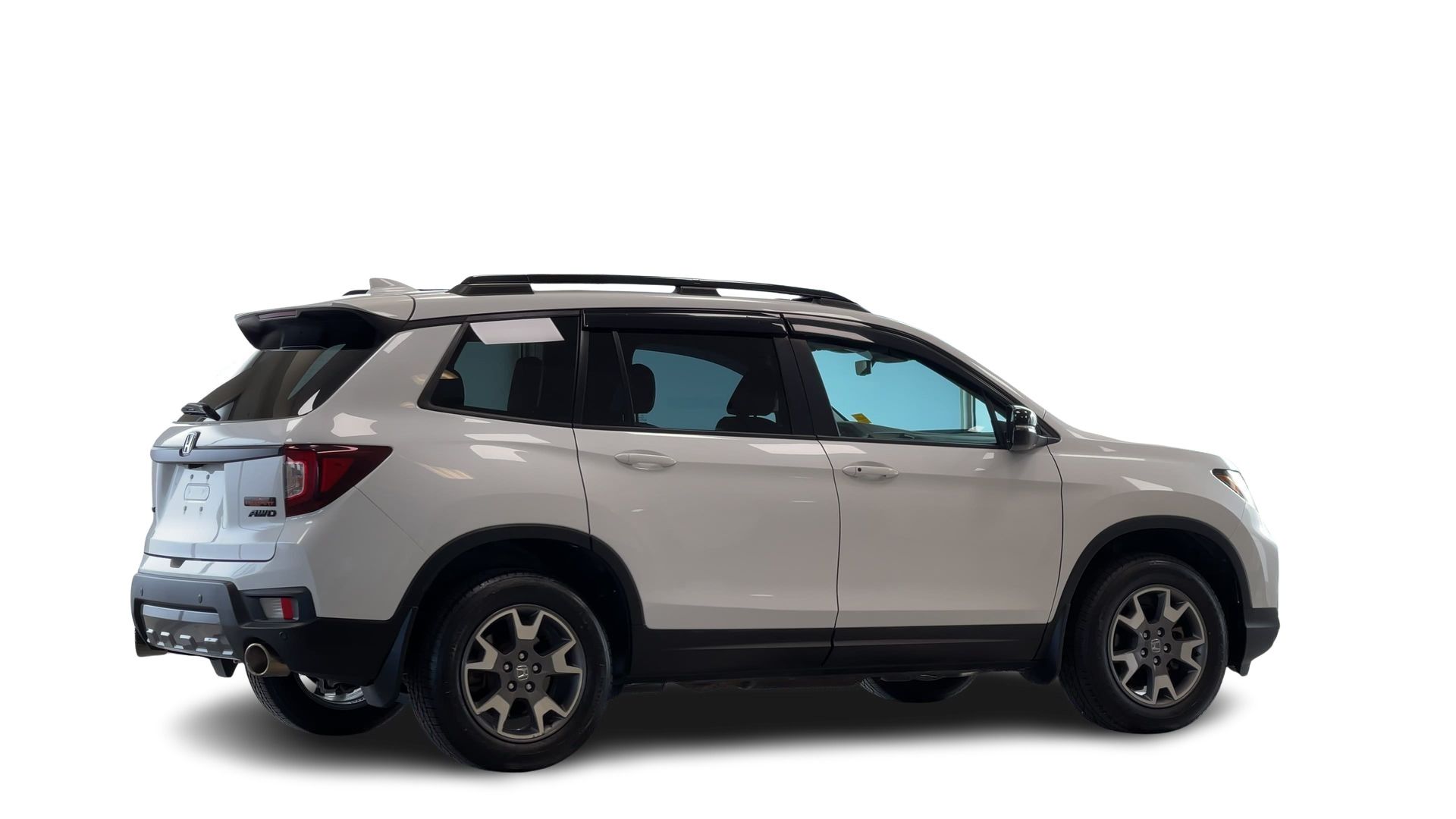 2023 Honda Passport