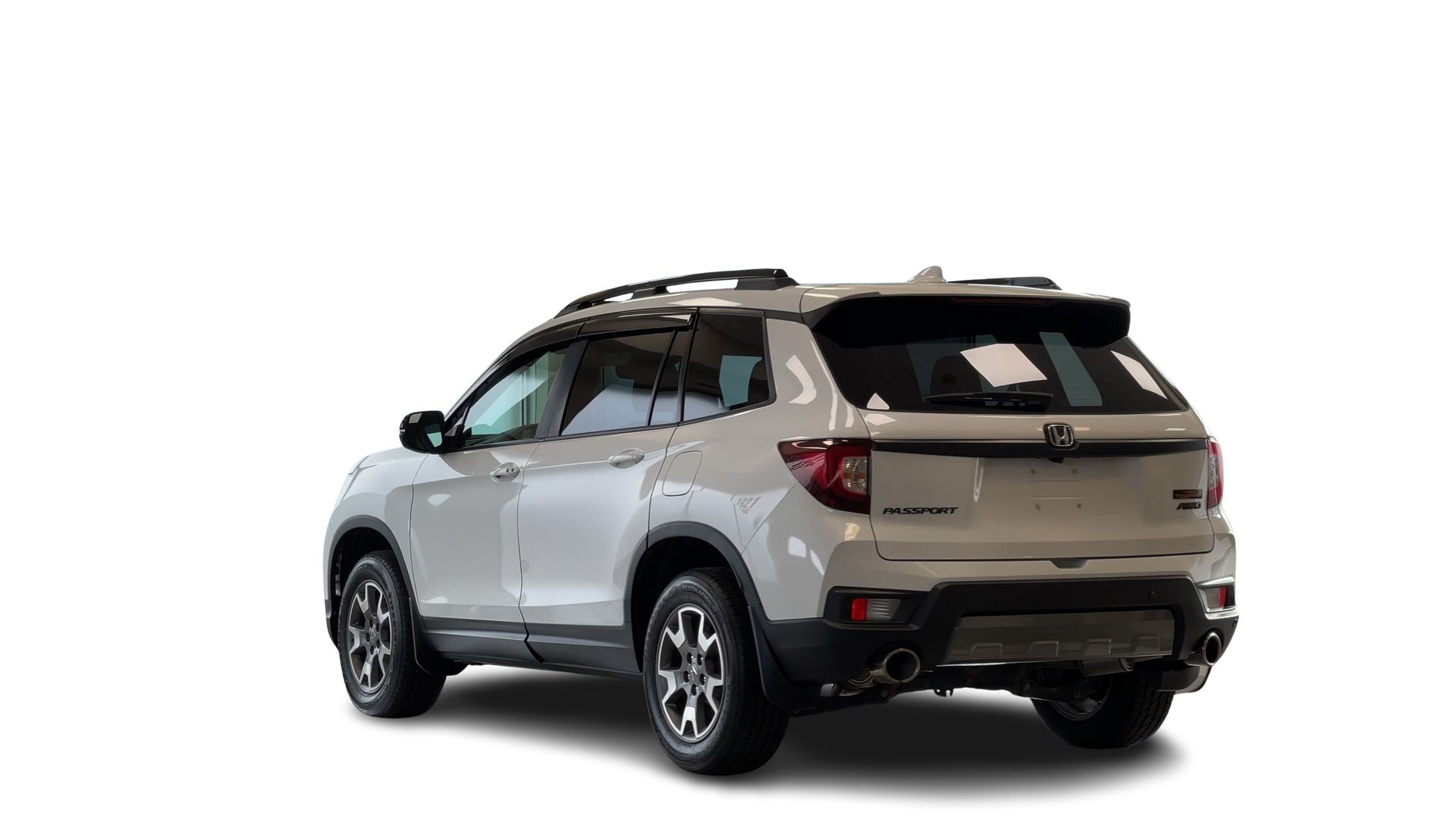 2023 Honda Passport