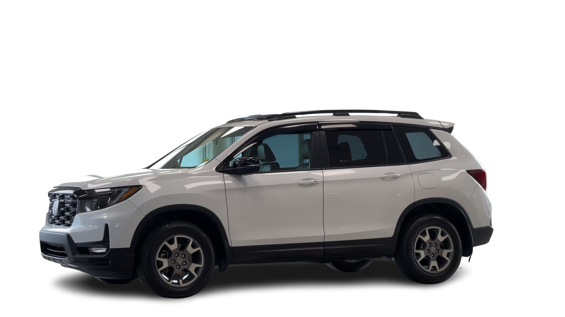2023 Honda Passport