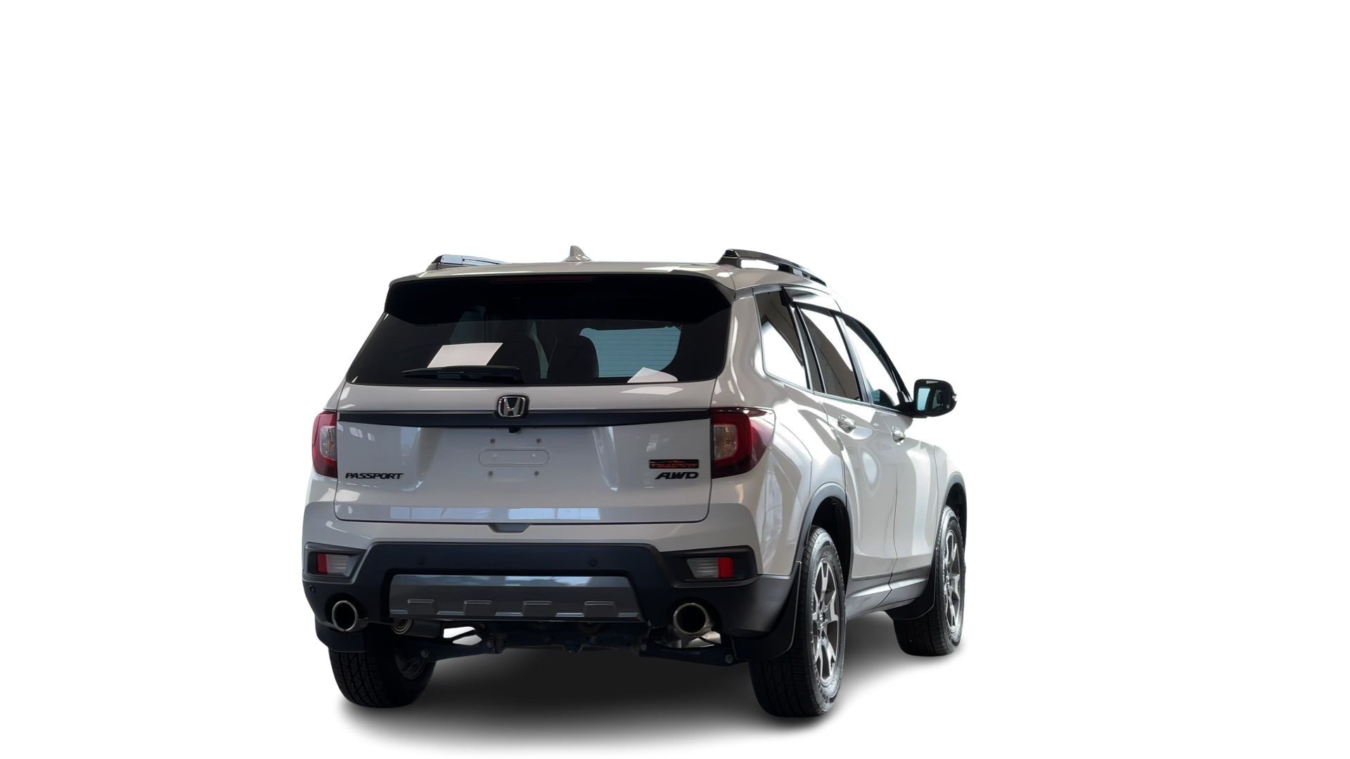 2023 Honda Passport
