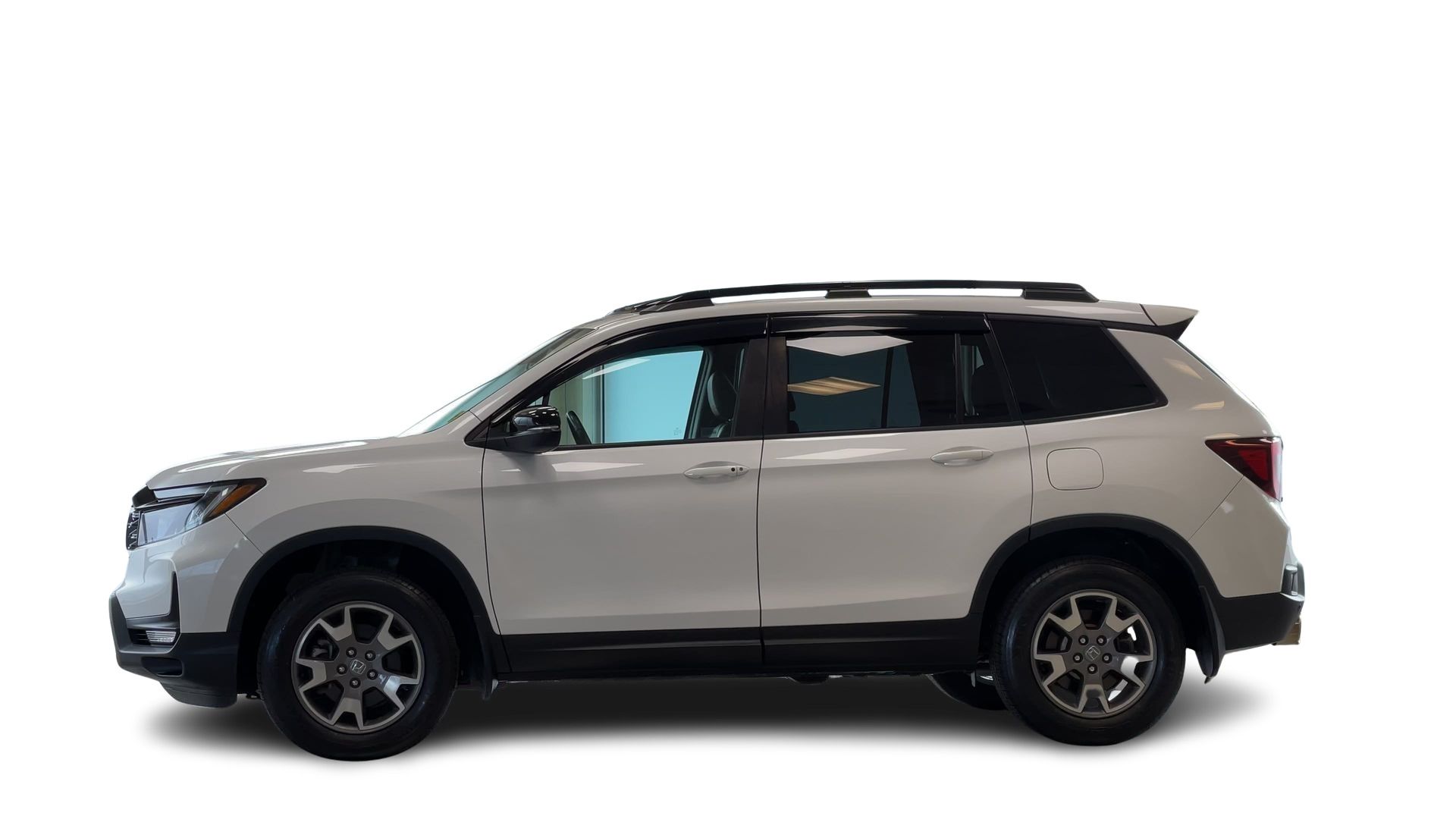 2023 Honda Passport