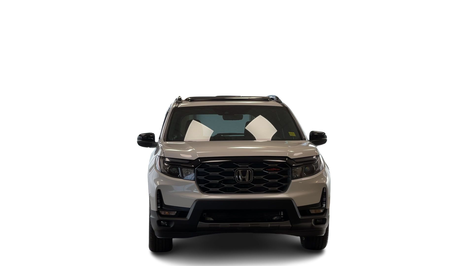 2023 Honda Passport