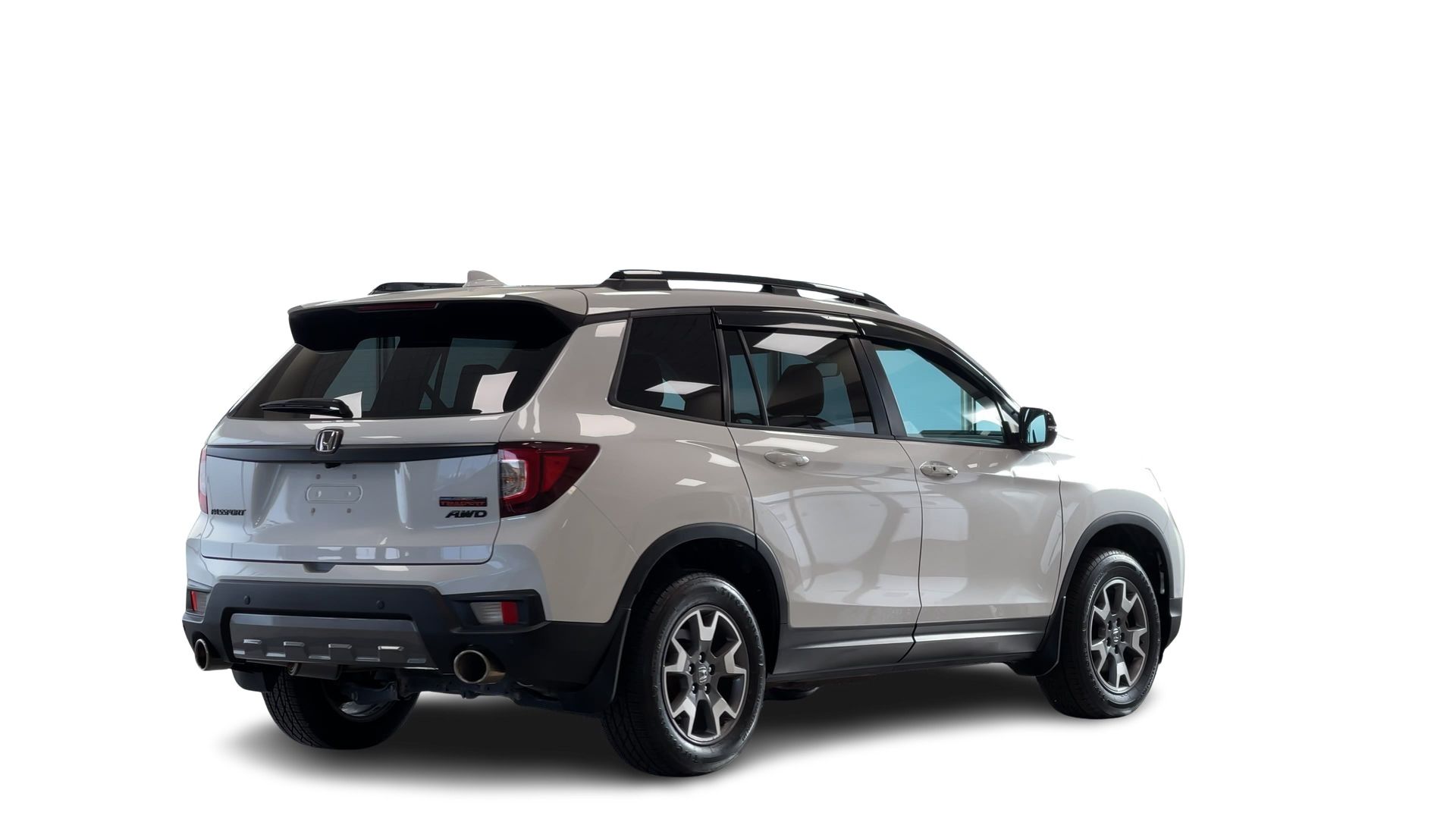 2023 Honda Passport