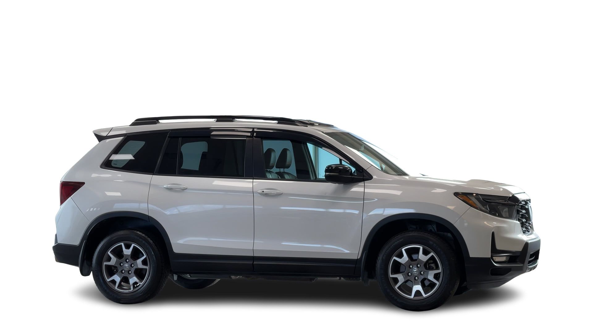 2023 Honda Passport
