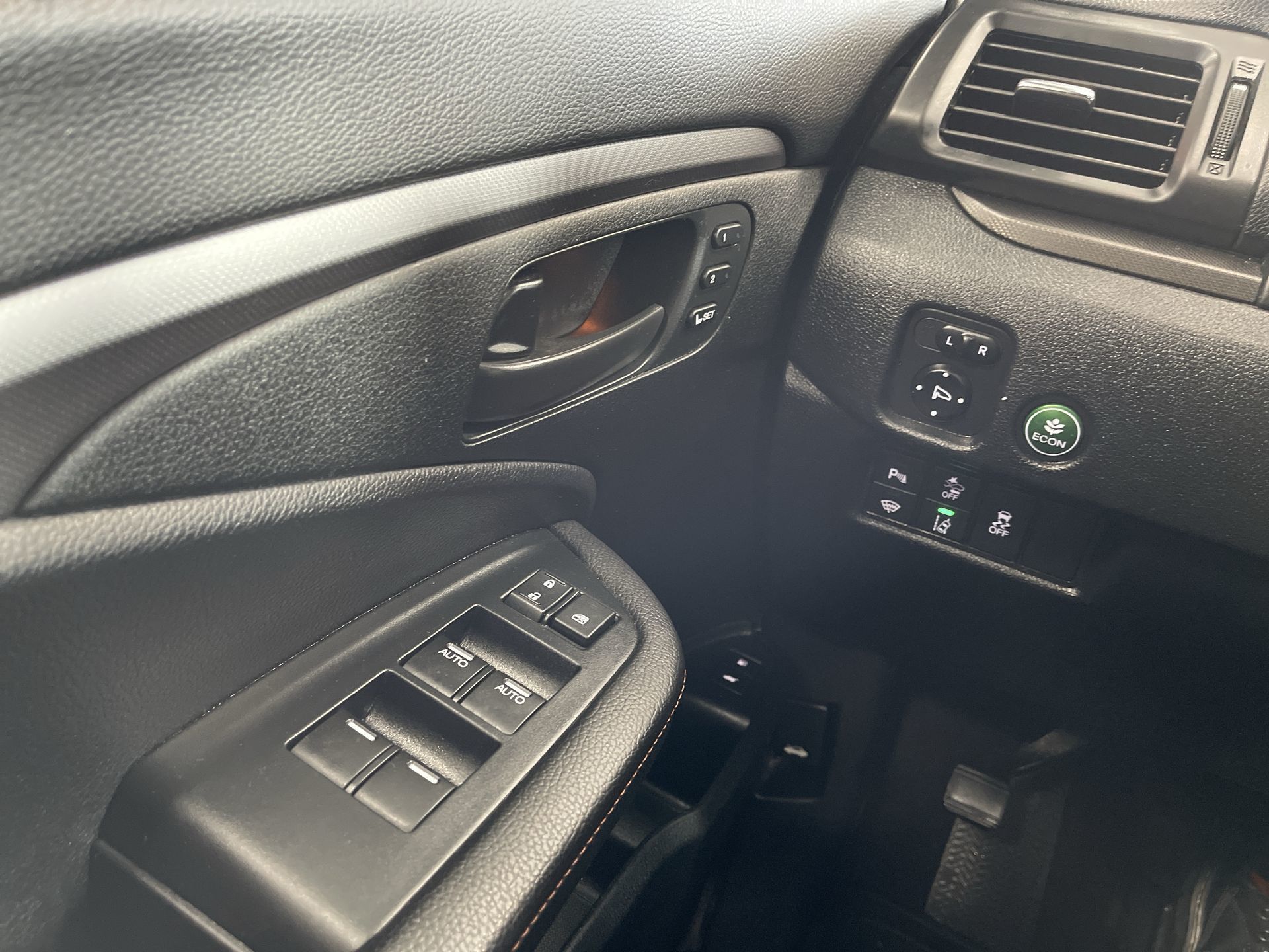 2023 Honda Passport