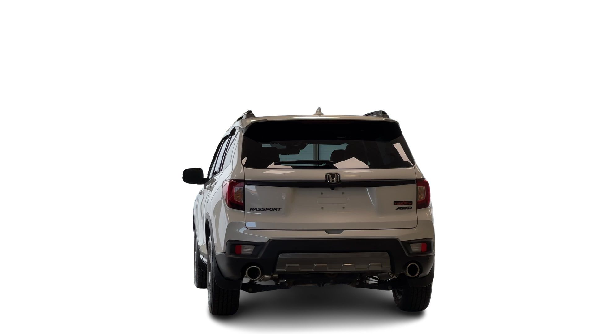 2023 Honda Passport