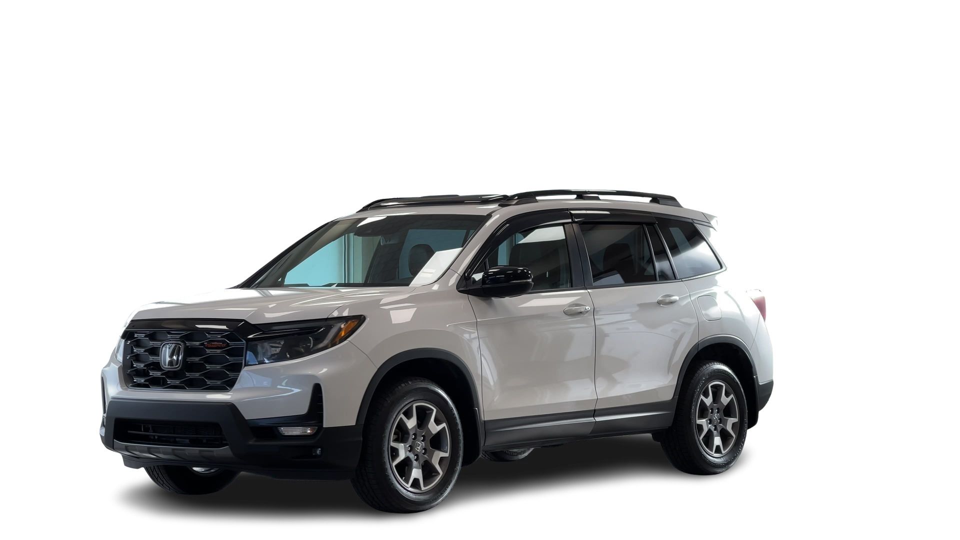 2023 Honda Passport
