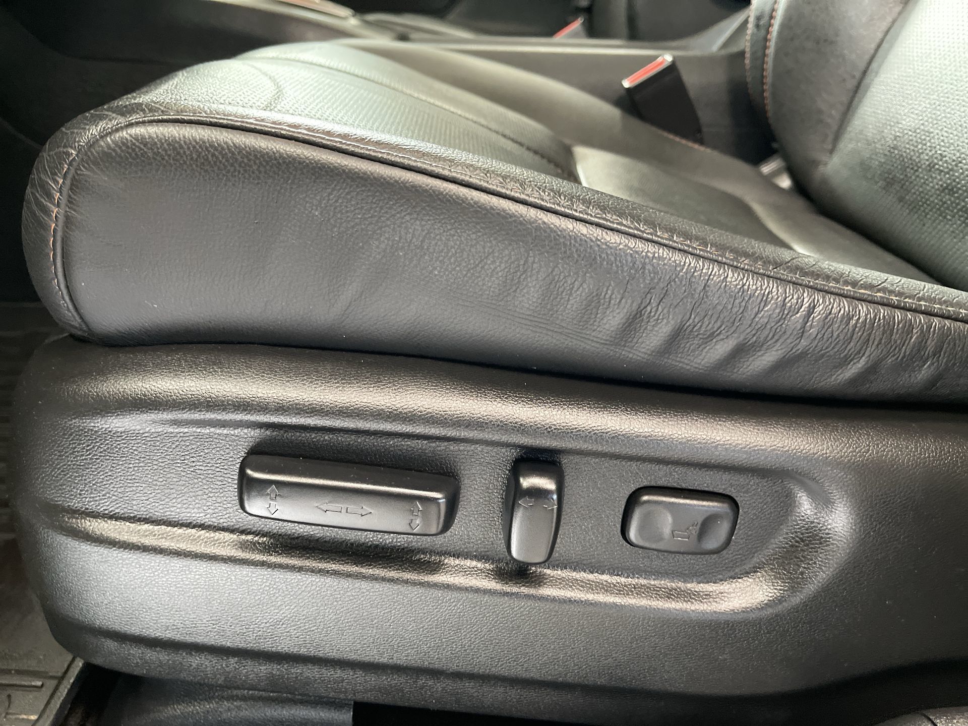 2023 Honda Passport