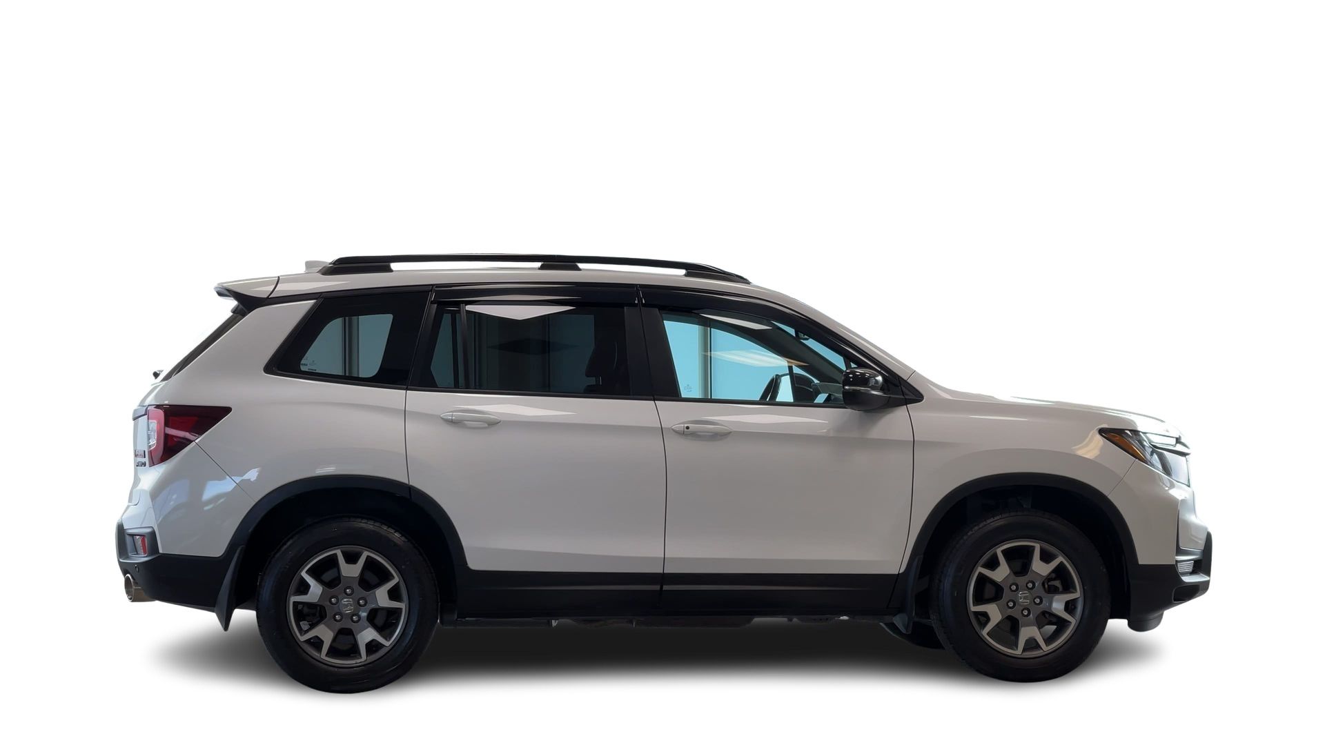 2023 Honda Passport