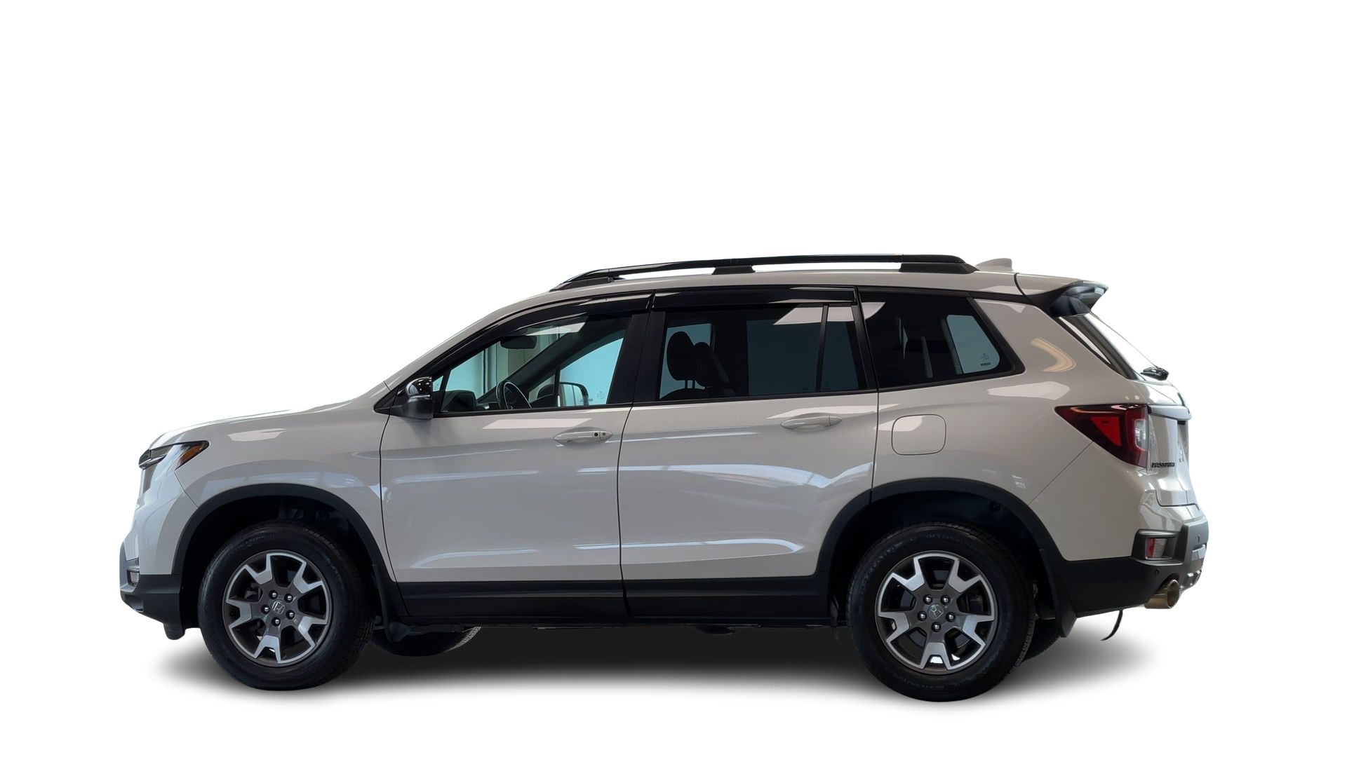 2023 Honda Passport