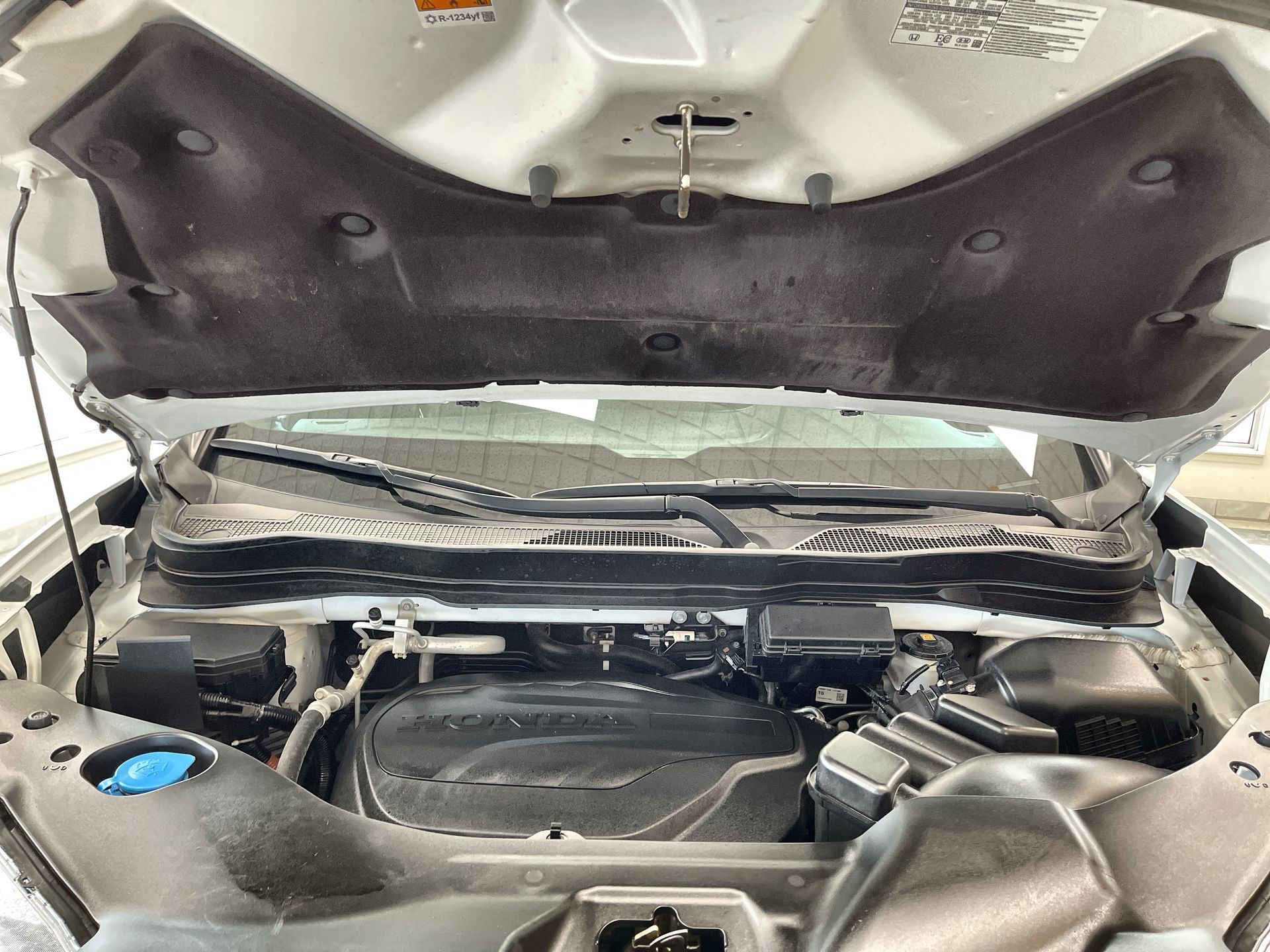 2023 Honda Passport