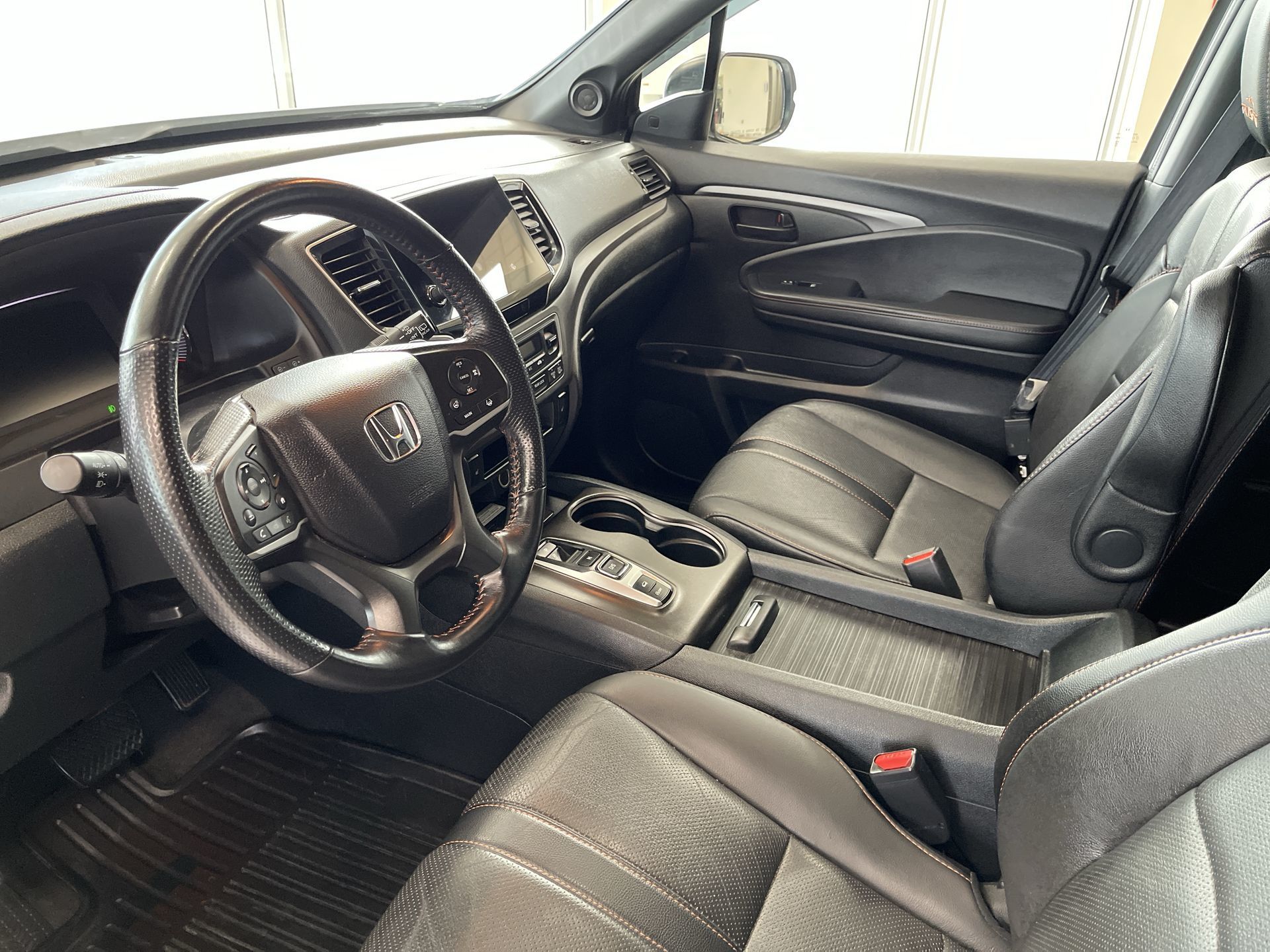 2023 Honda Passport
