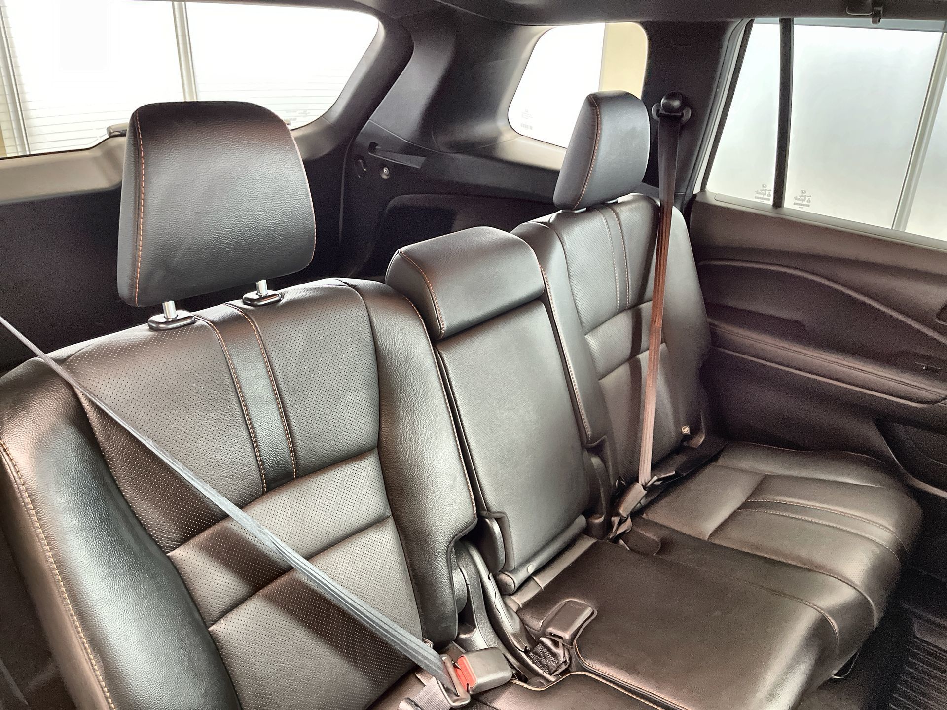 2023 Honda Passport