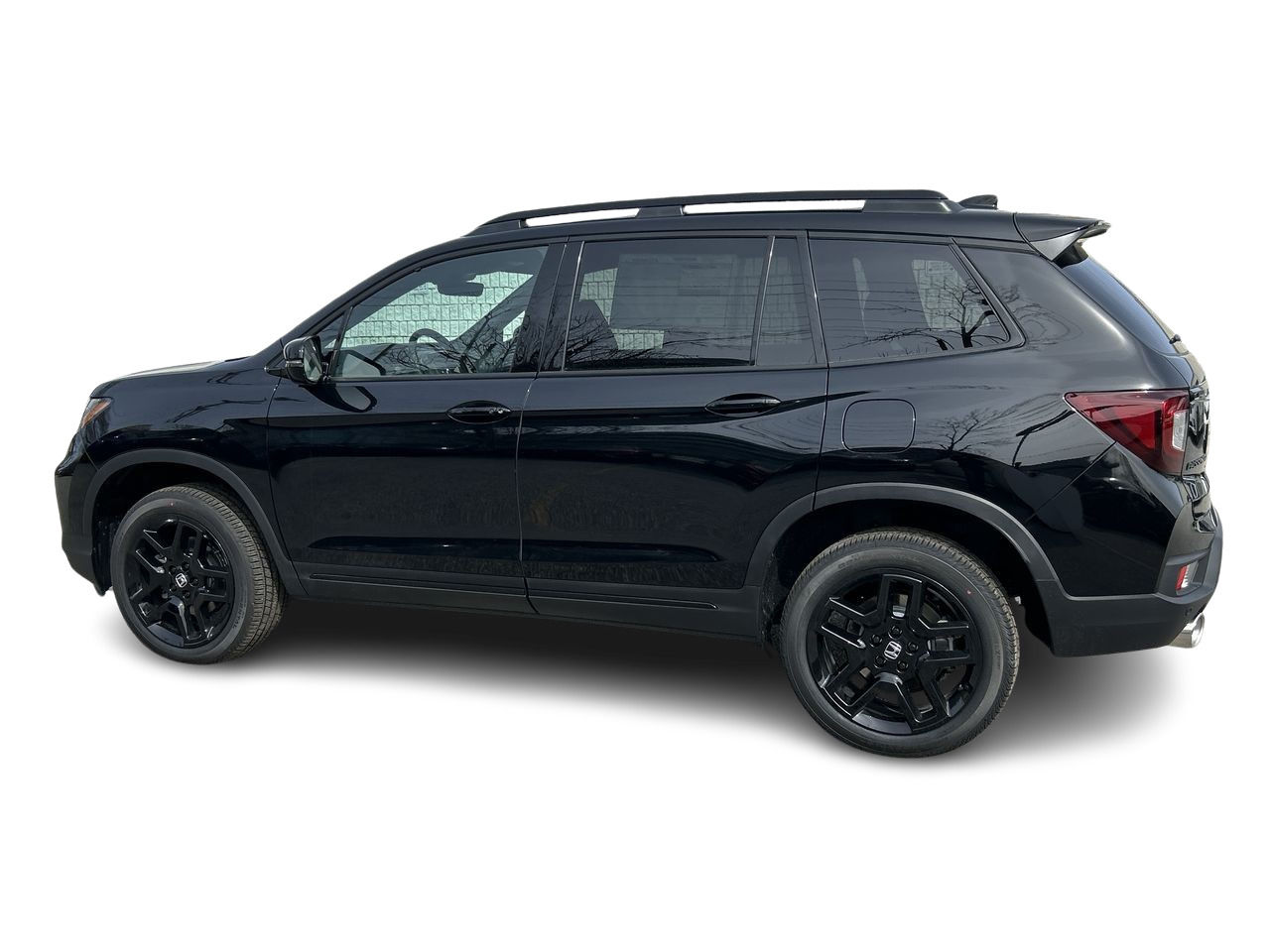 2024 Honda Passport in Regina, Saskatchewan