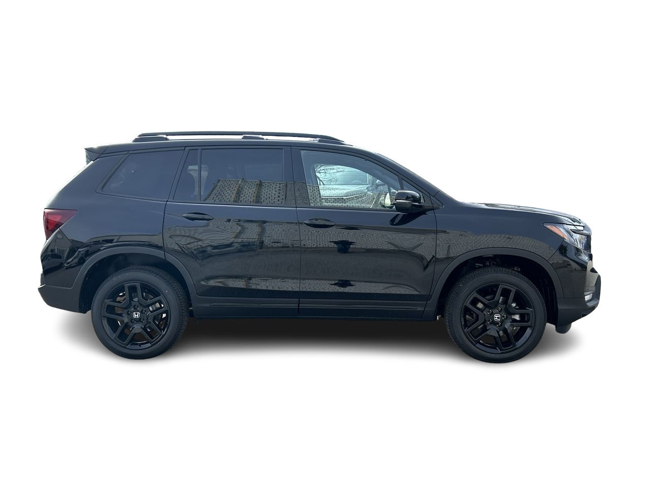 2024 Honda Passport in Regina, Saskatchewan