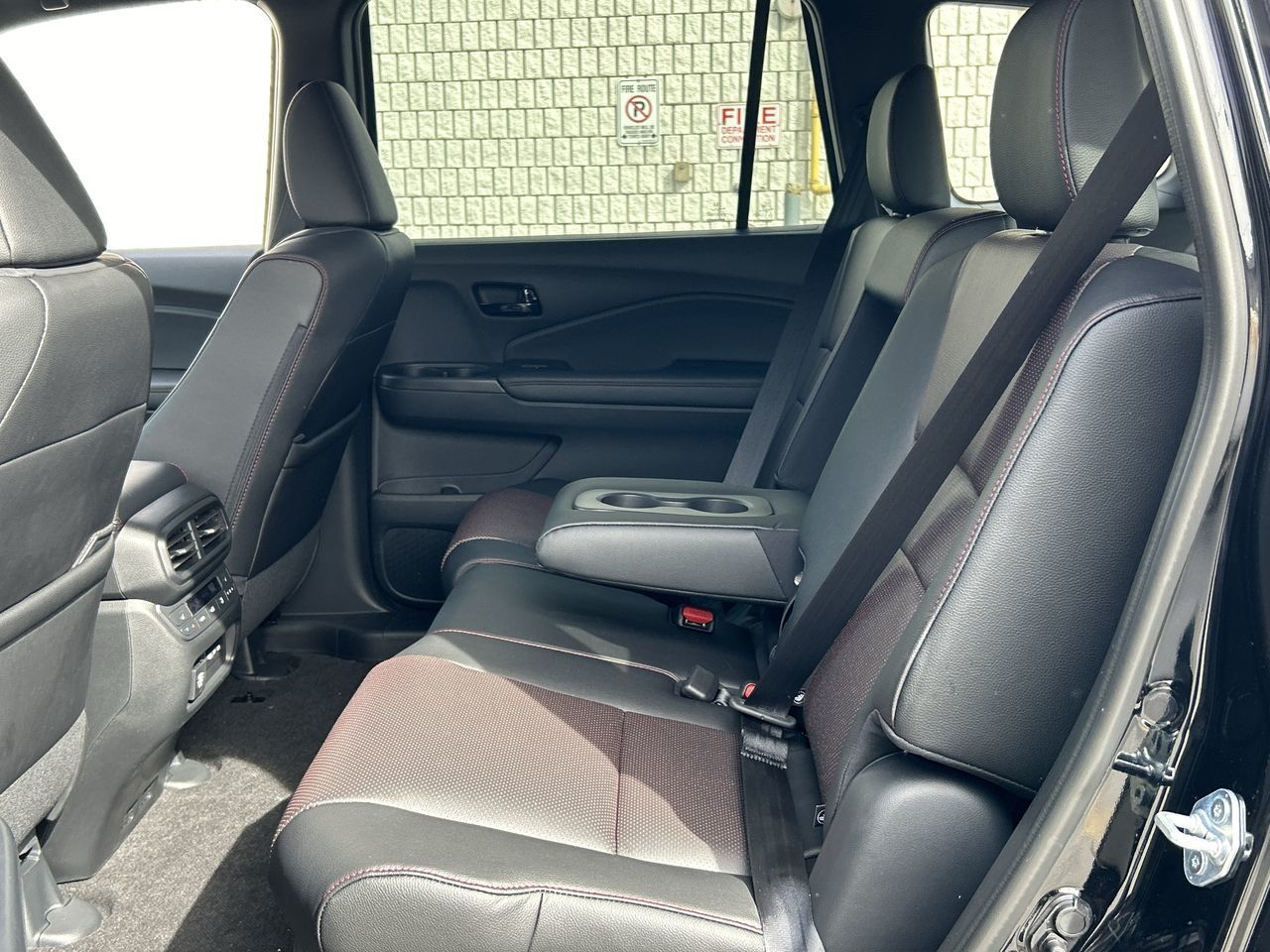 2024 Honda Passport in Regina, Saskatchewan