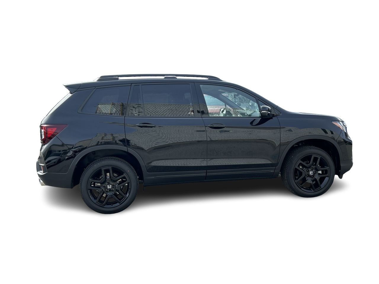 2024 Honda Passport in Regina, Saskatchewan