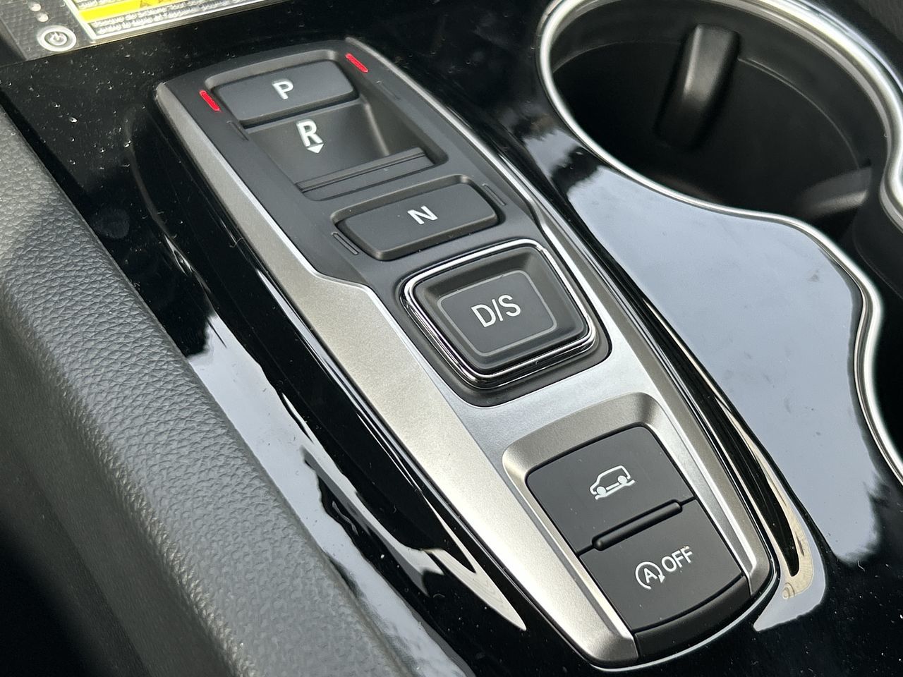 2024 Honda Passport in Regina, Saskatchewan
