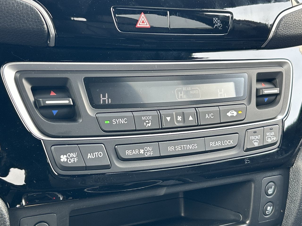 2024 Honda Passport in Regina, Saskatchewan