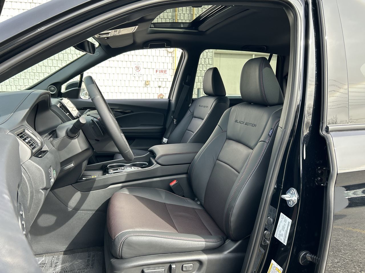 2024 Honda Passport in Regina, Saskatchewan