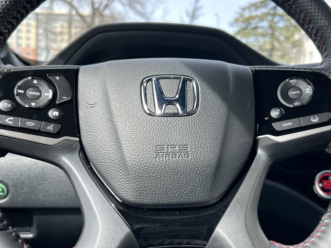 2024 Honda Passport in Regina, Saskatchewan