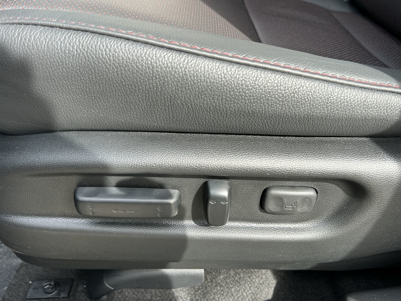 2024 Honda Passport in Regina, Saskatchewan