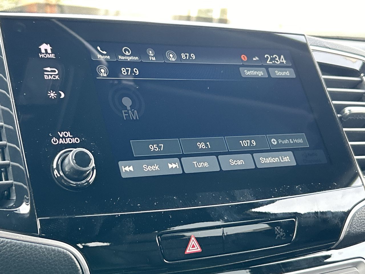 2024 Honda Passport in Regina, Saskatchewan