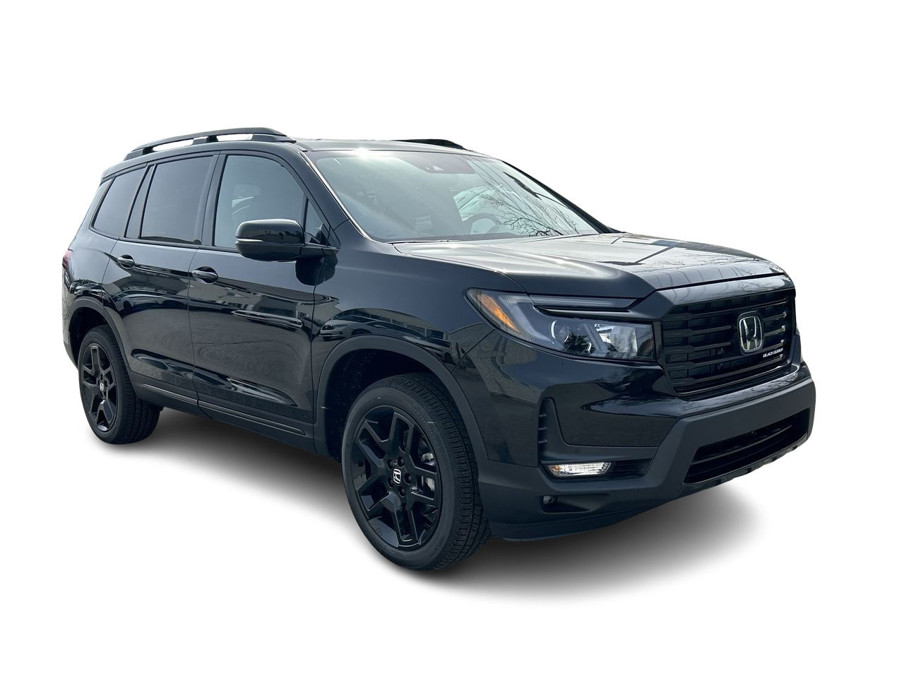 2024 Honda Passport in Regina, Saskatchewan