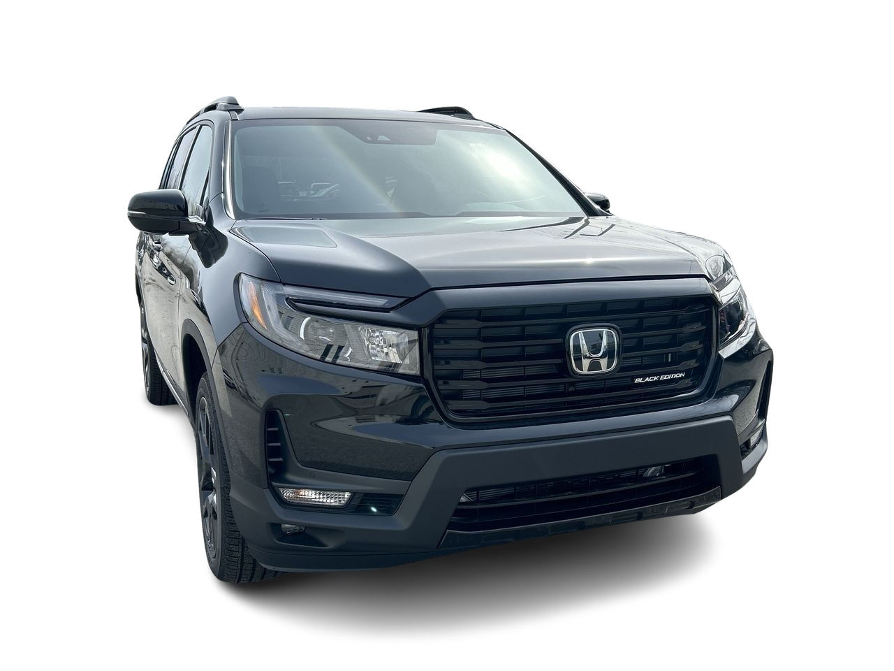 2024 Honda Passport in Regina, Saskatchewan