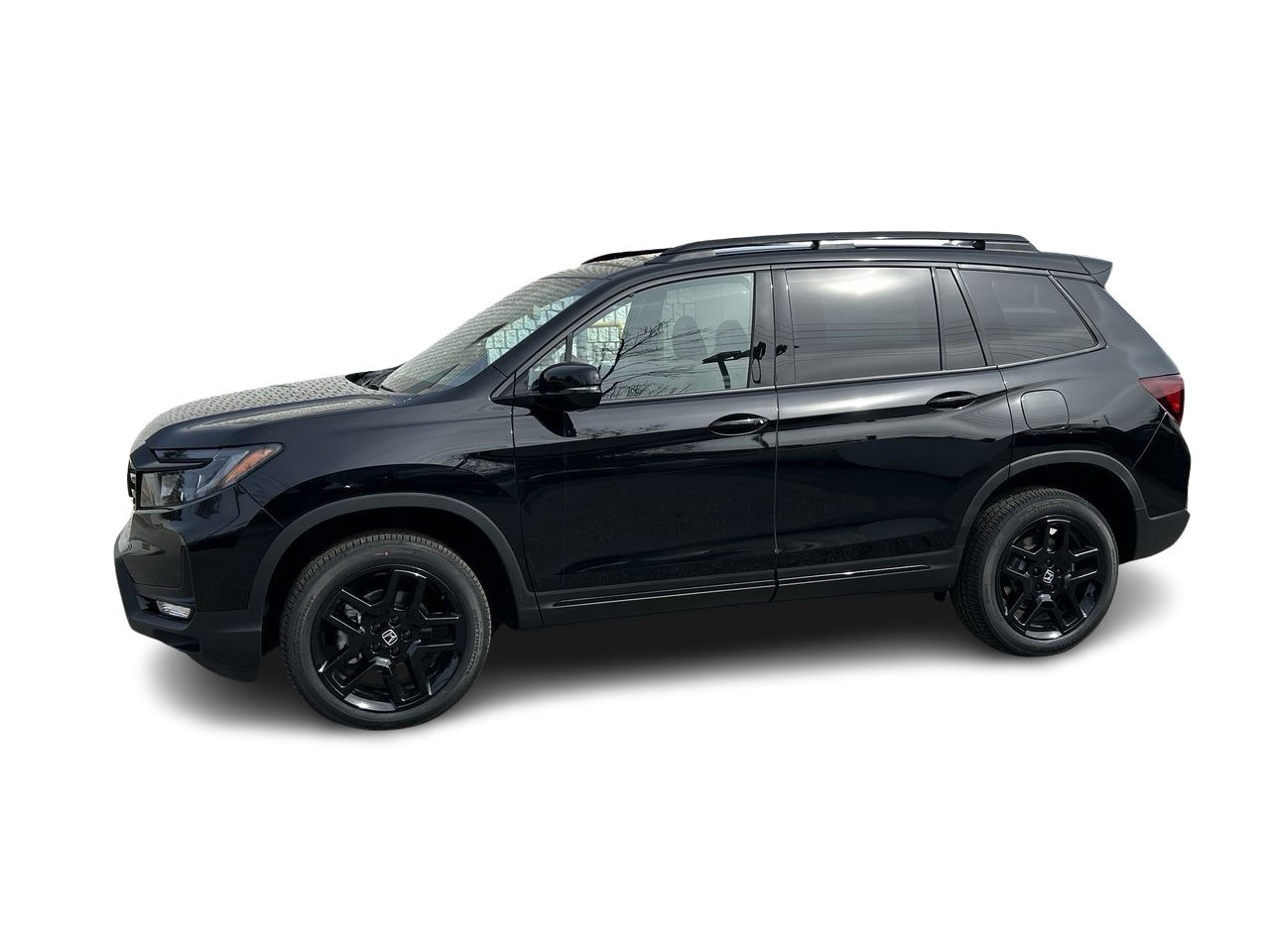 2024 Honda Passport in Regina, Saskatchewan
