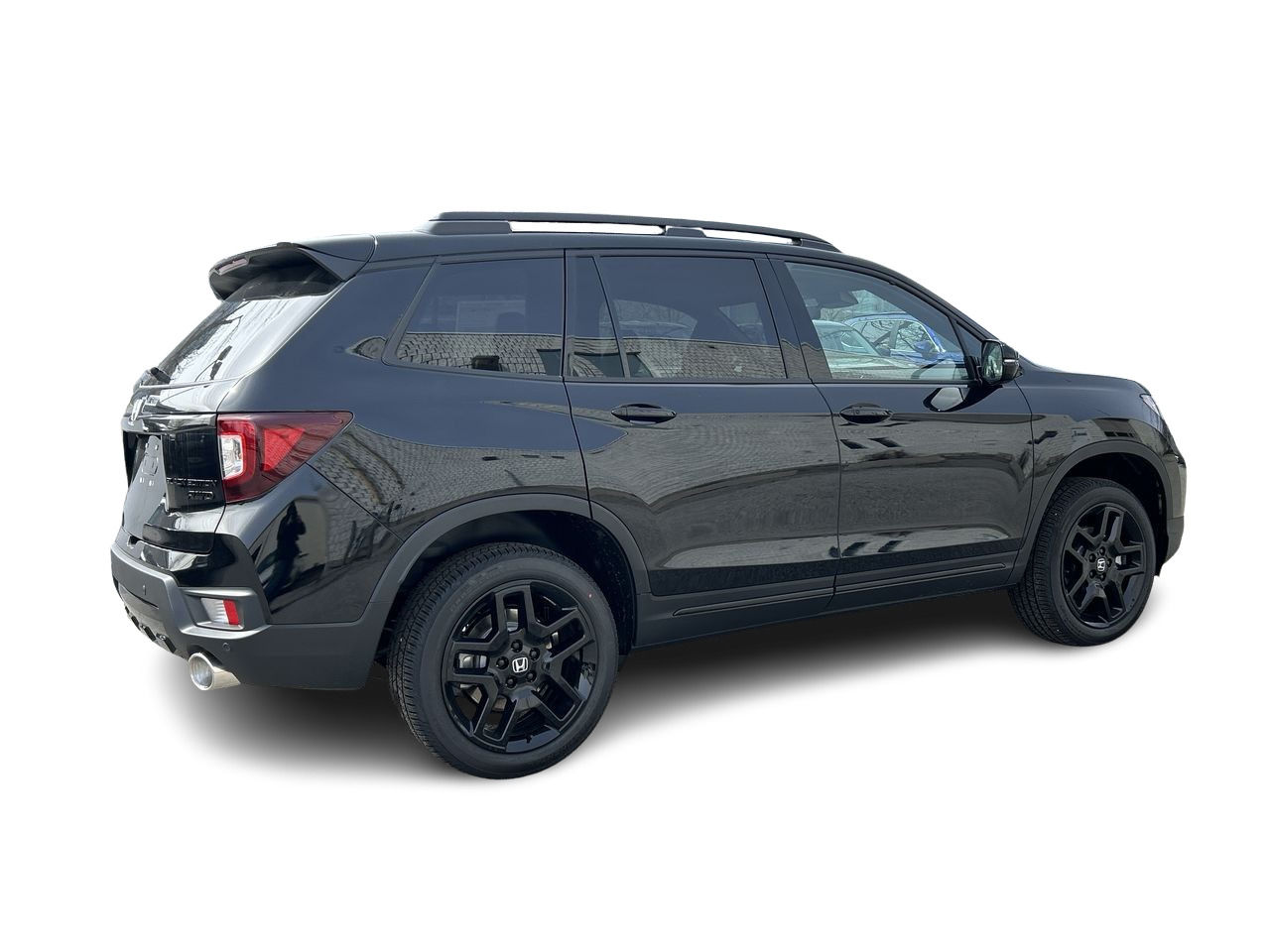 2024 Honda Passport in Regina, Saskatchewan