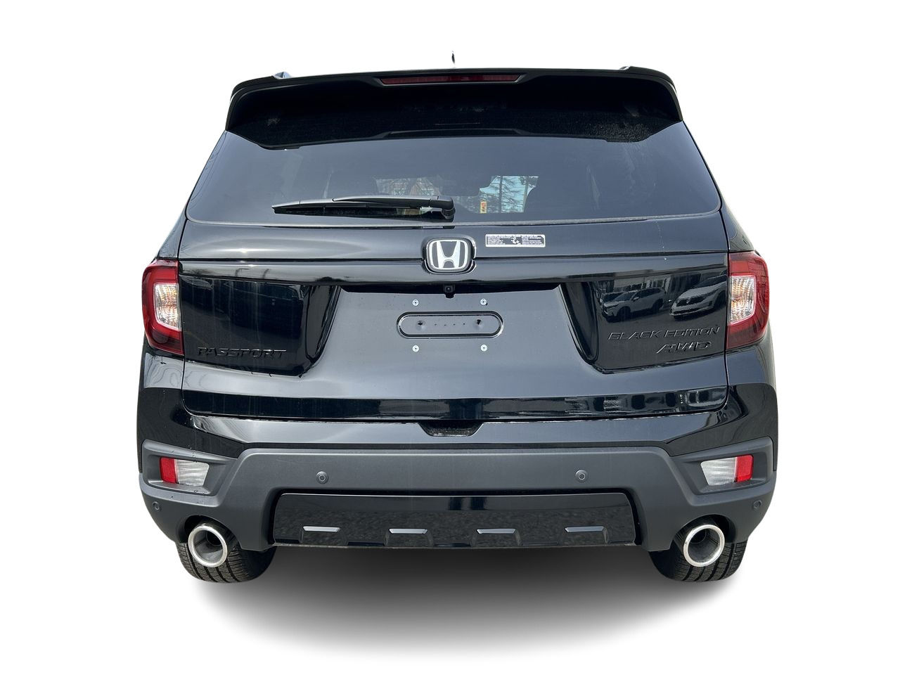2024 Honda Passport in Regina, Saskatchewan