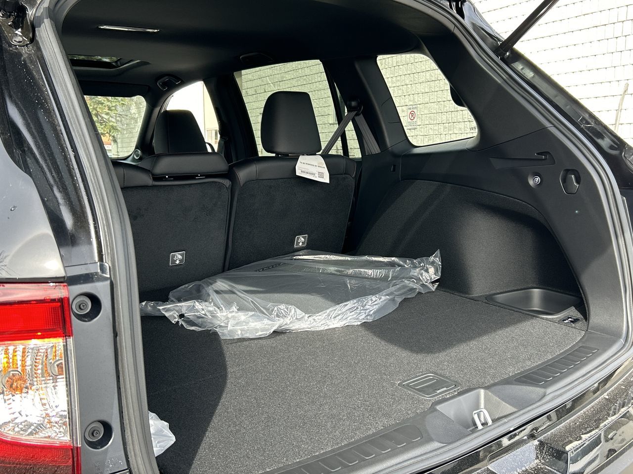 2024 Honda Passport in Regina, Saskatchewan