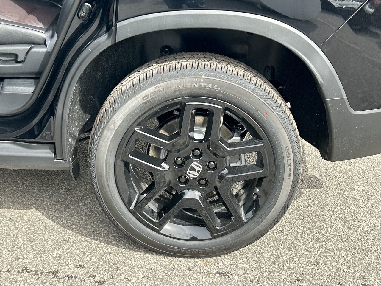2024 Honda Passport in Regina, Saskatchewan