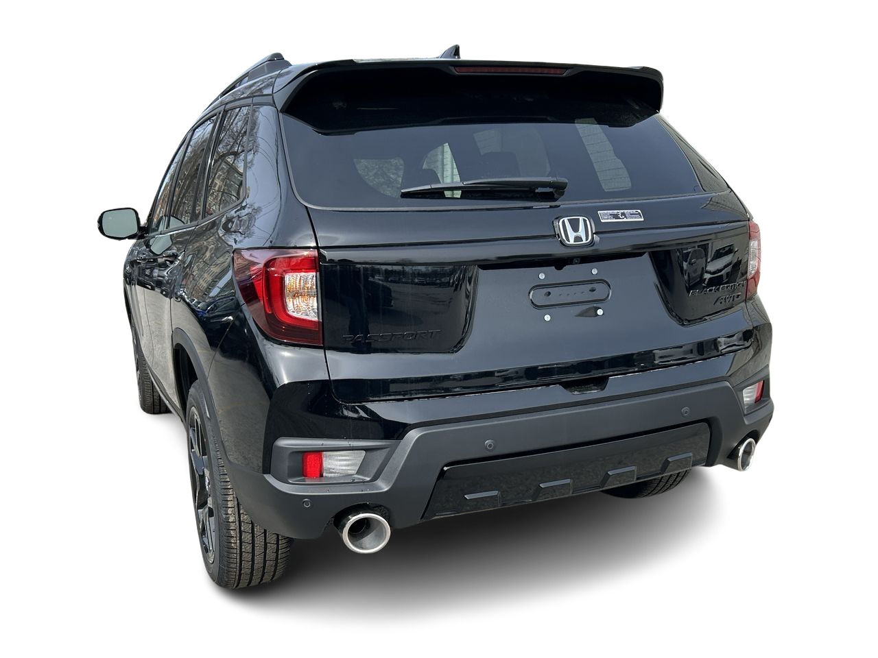 2024 Honda Passport in Regina, Saskatchewan