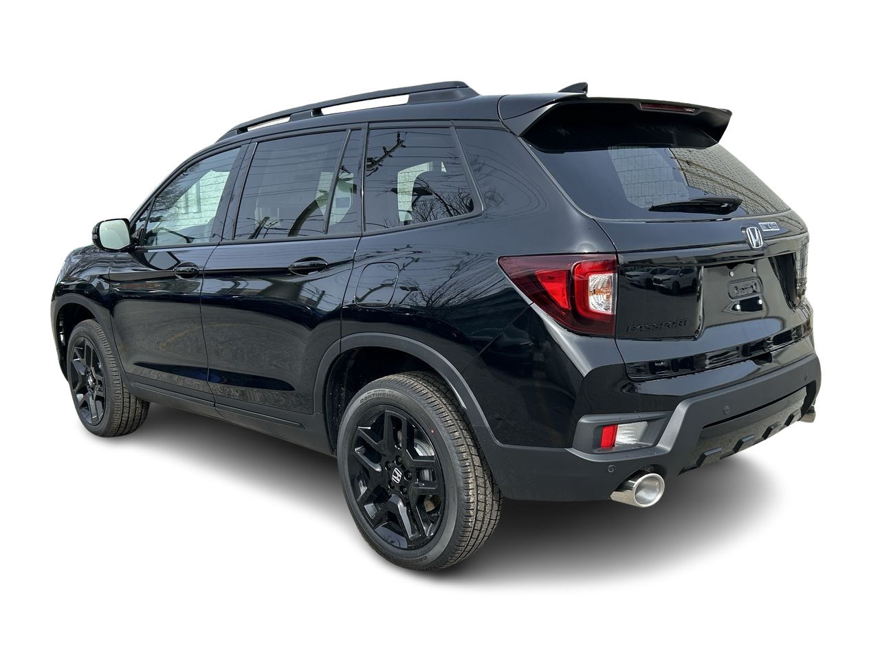 2024 Honda Passport in Regina, Saskatchewan