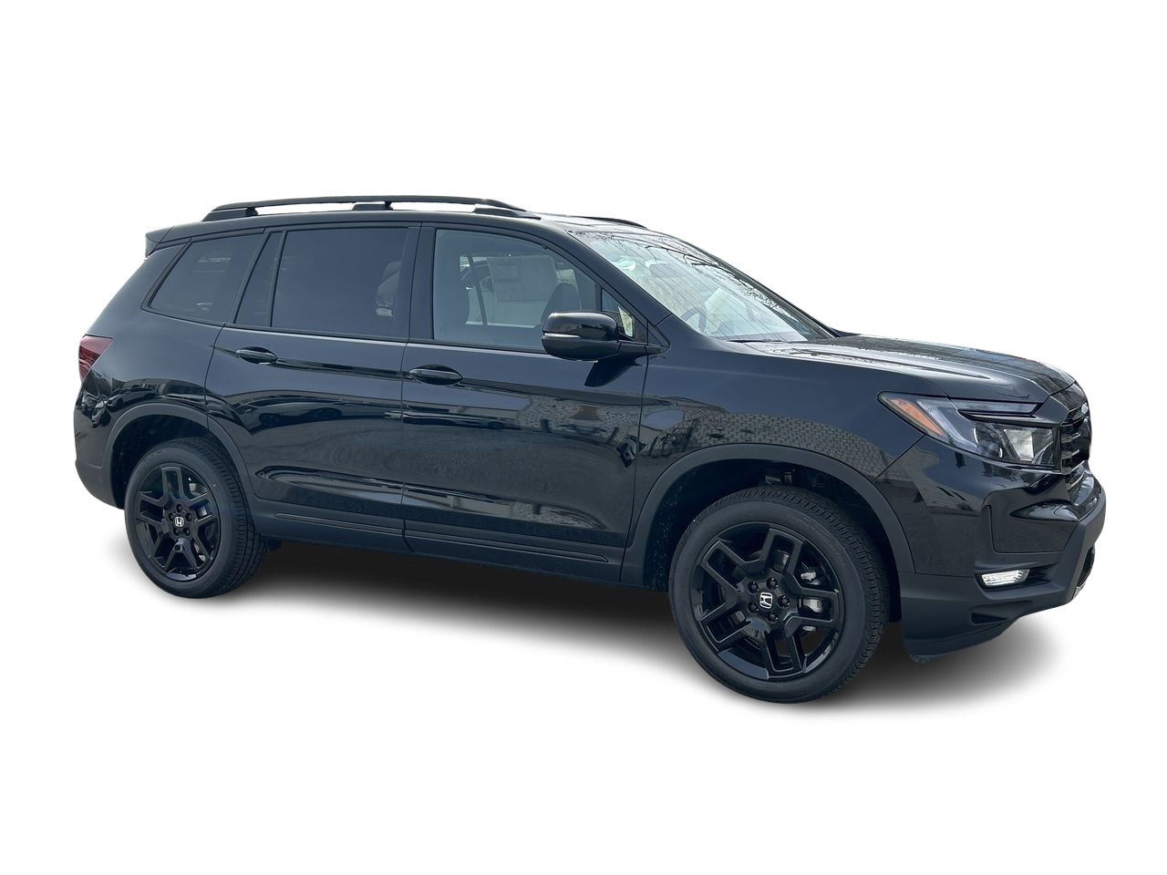 2024 Honda Passport in Regina, Saskatchewan