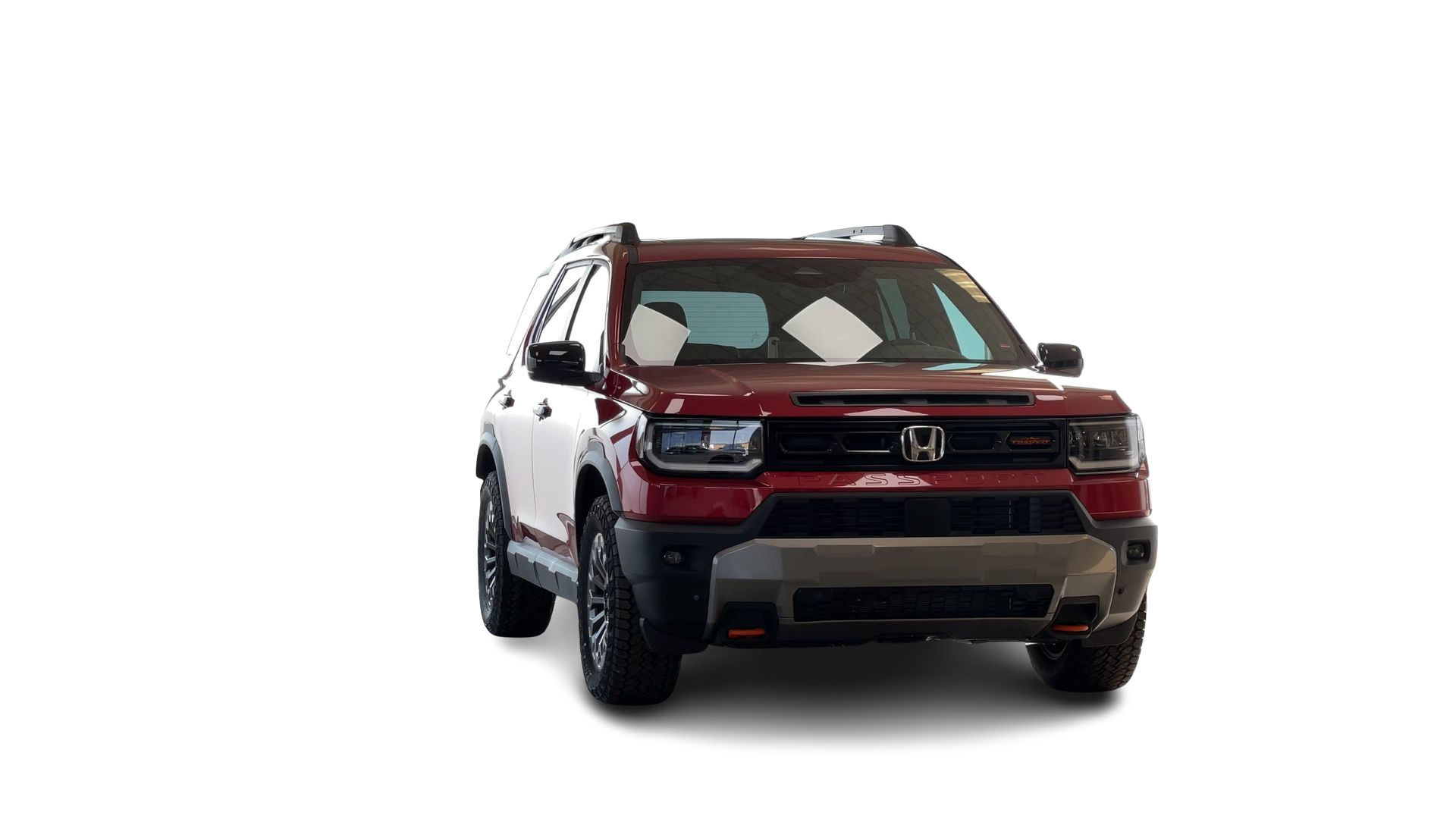 2026 Honda Passport in Regina, Saskatchewan