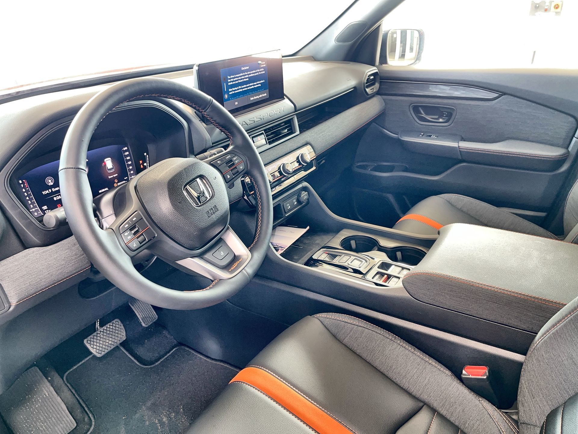 2026 Honda Passport in Regina, Saskatchewan