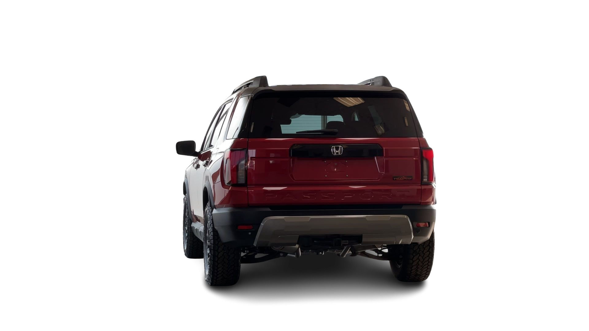 2026 Honda Passport in Regina, Saskatchewan
