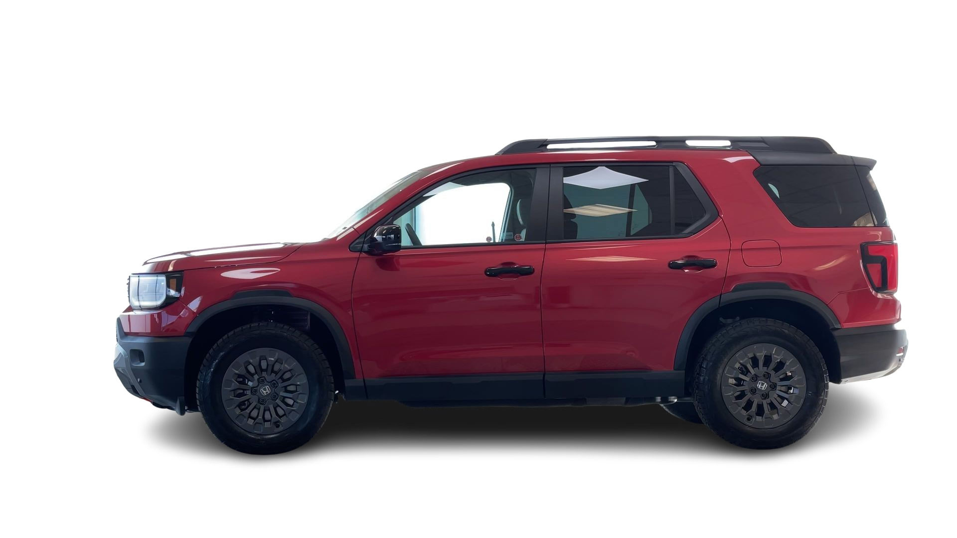 2026 Honda Passport in Regina, Saskatchewan