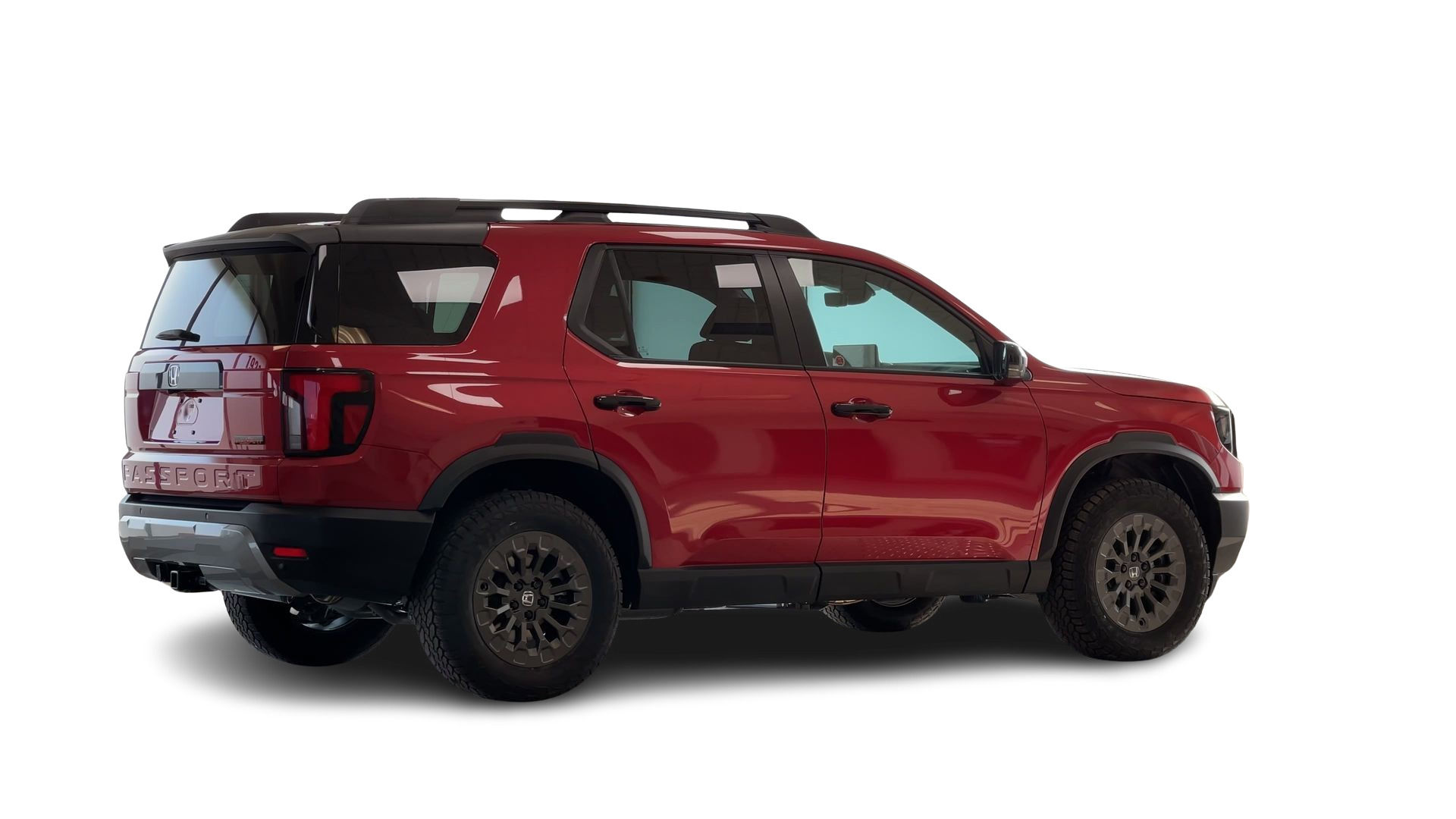 2026 Honda Passport in Regina, Saskatchewan
