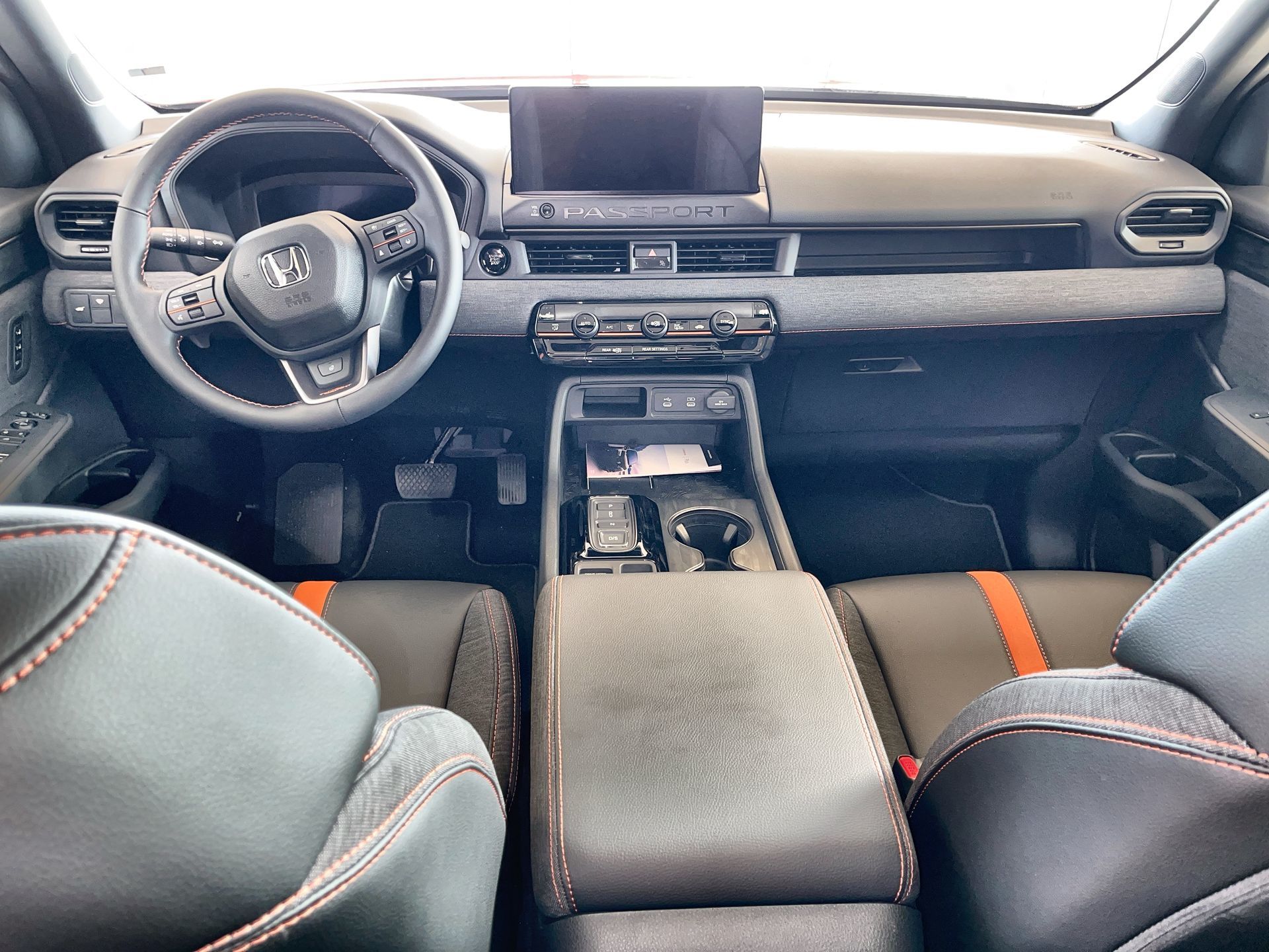 2026 Honda Passport in Regina, Saskatchewan