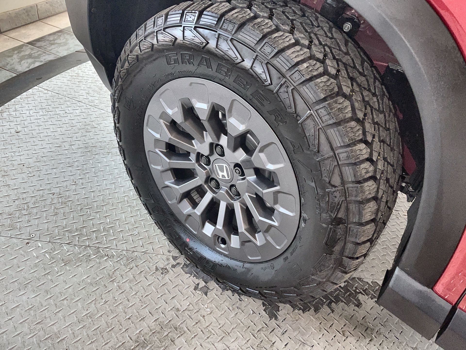 2026 Honda Passport in Regina, Saskatchewan