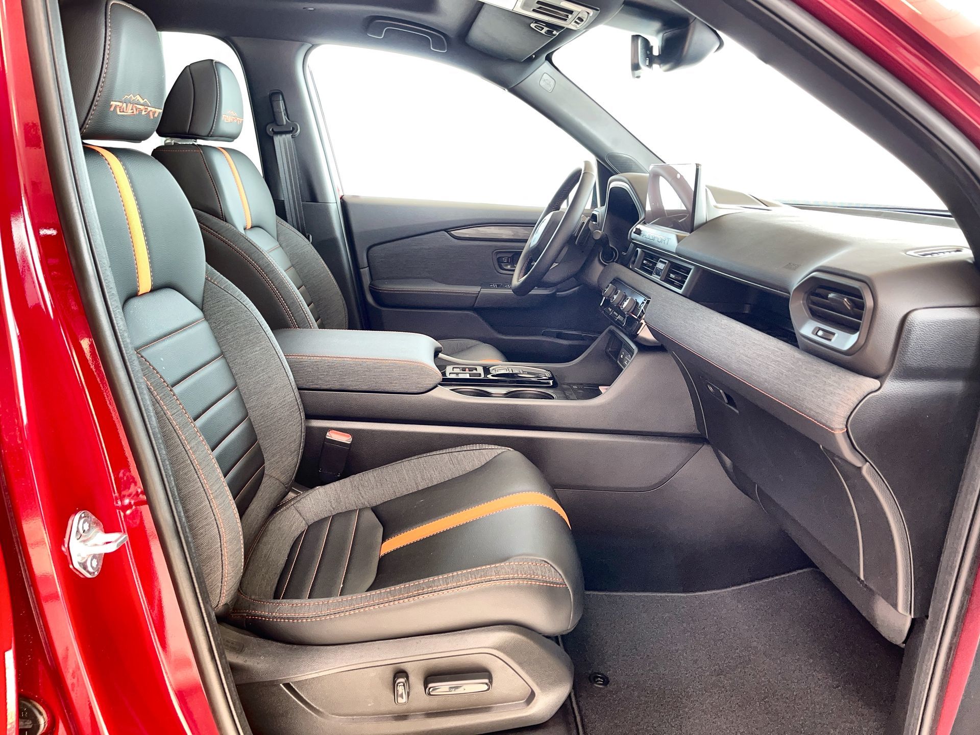 2026 Honda Passport in Regina, Saskatchewan