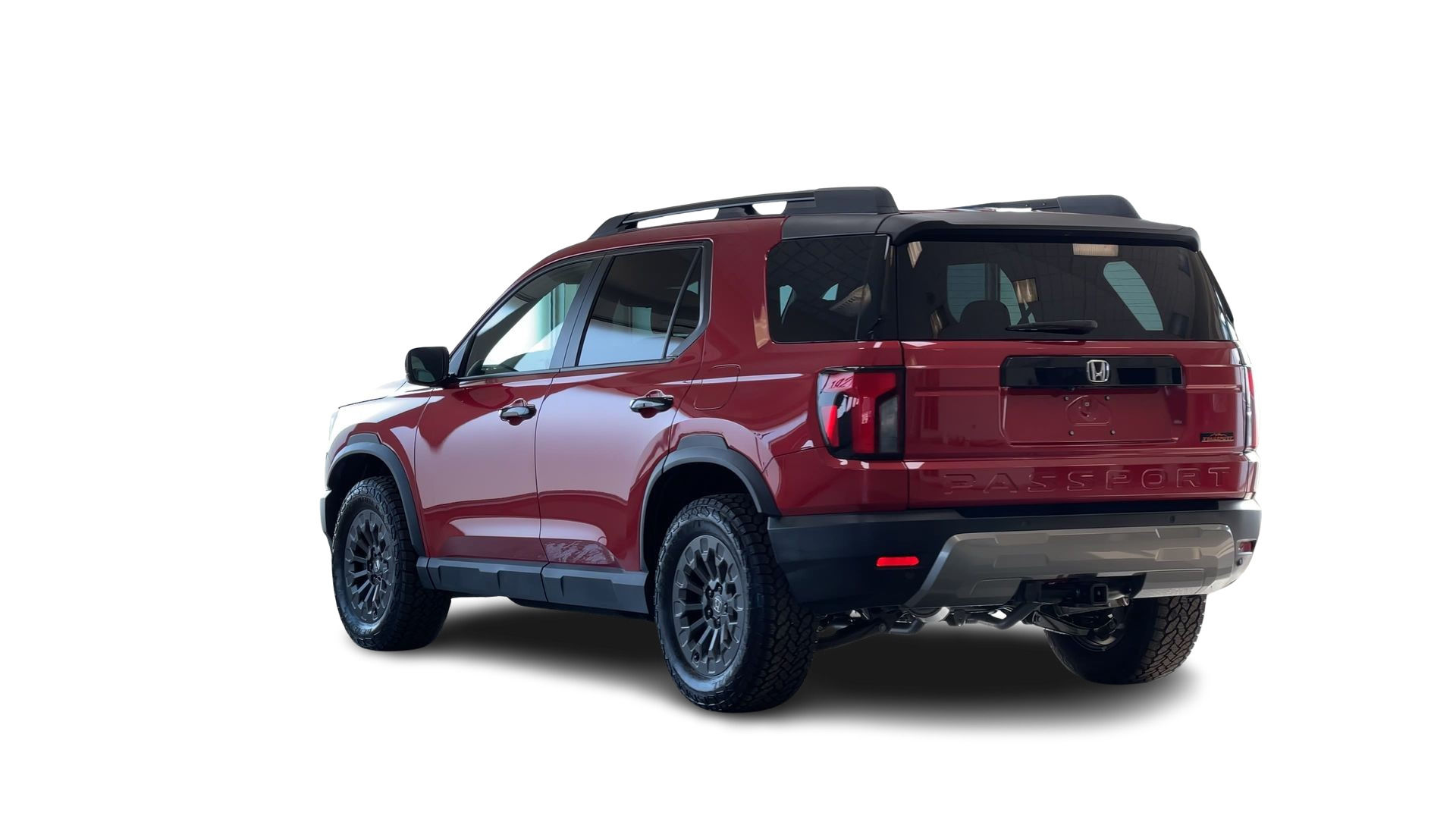 2026 Honda Passport in Regina, Saskatchewan