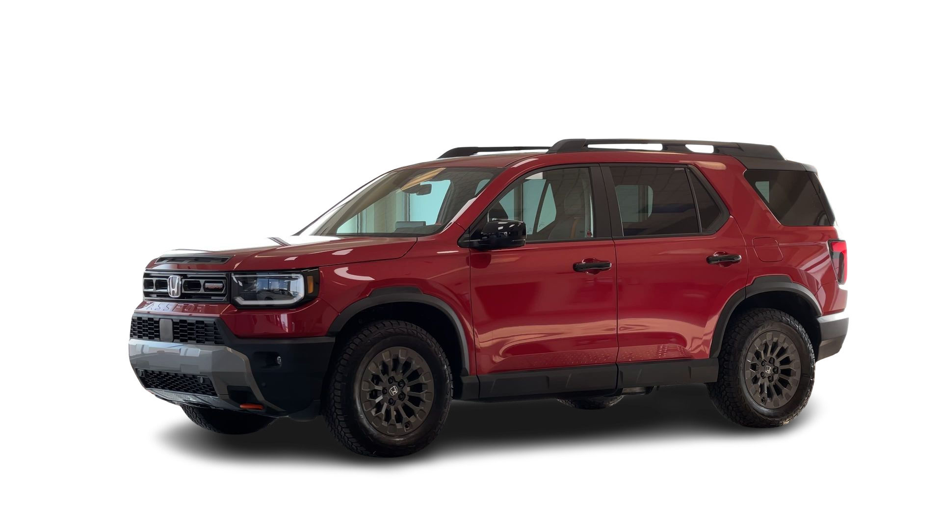 2026 Honda Passport in Regina, Saskatchewan