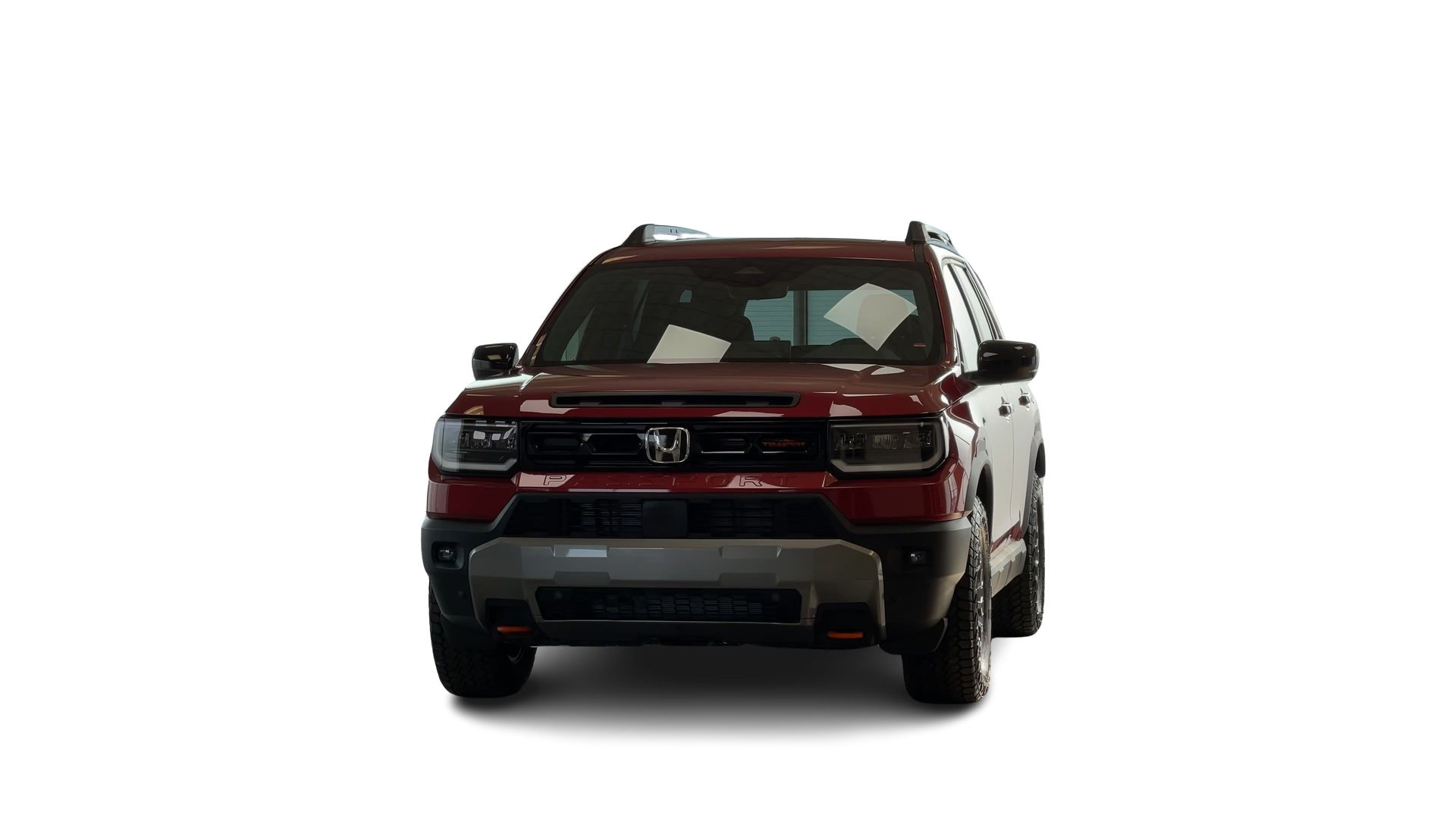 2026 Honda Passport in Regina, Saskatchewan
