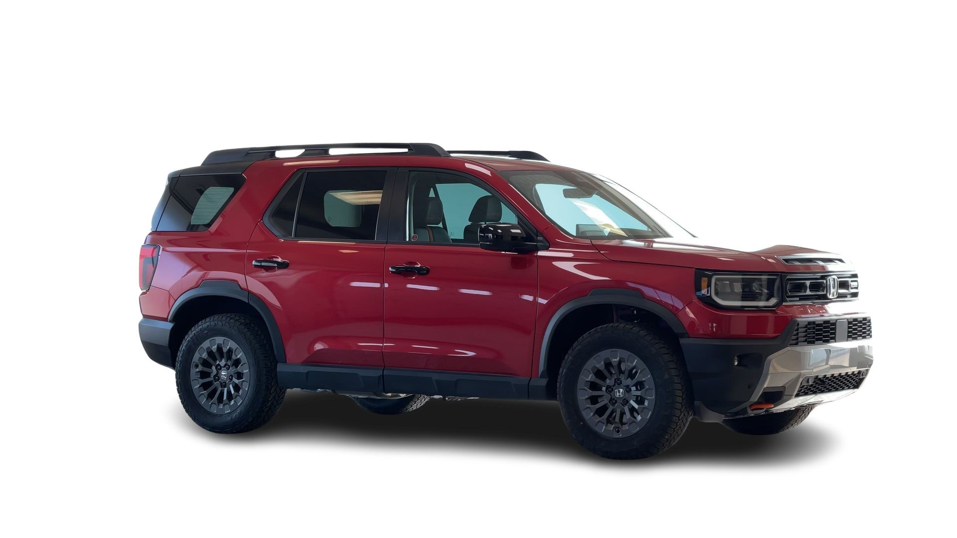 2026 Honda Passport in Regina, Saskatchewan