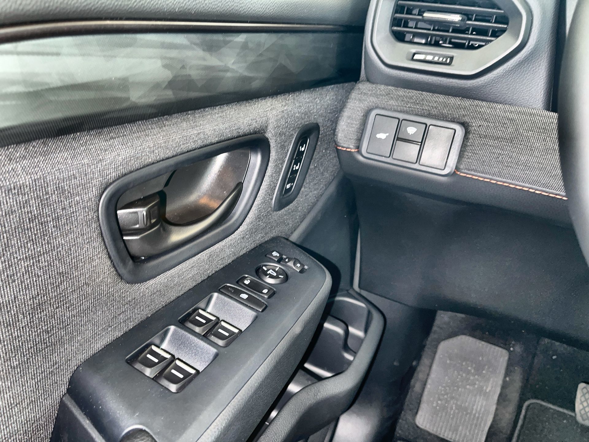 2026 Honda Passport in Regina, Saskatchewan